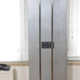 Floor lamp "Gesto Terra" vintage by Bruno Gecchelin for Skipper