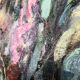 Tableau nature morte signé J.Ouvrier