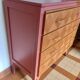 Commode vintage