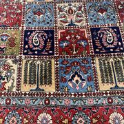 Tapis Backtiyar
