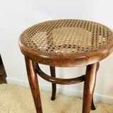 Piano Thonet stool