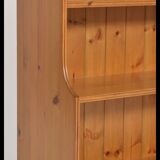 Pine shelf