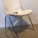 Stackable chairs Overman