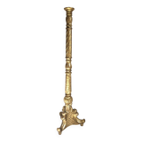 Floor lamp base