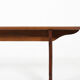 Old church bench ca.1940