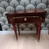 Table de chevet,de nuit, d'appoint en bois vente 50'