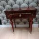 Table de chevet,de nuit, d'appoint en bois vente 50'