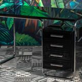 Tubular desk, Vichr a spol