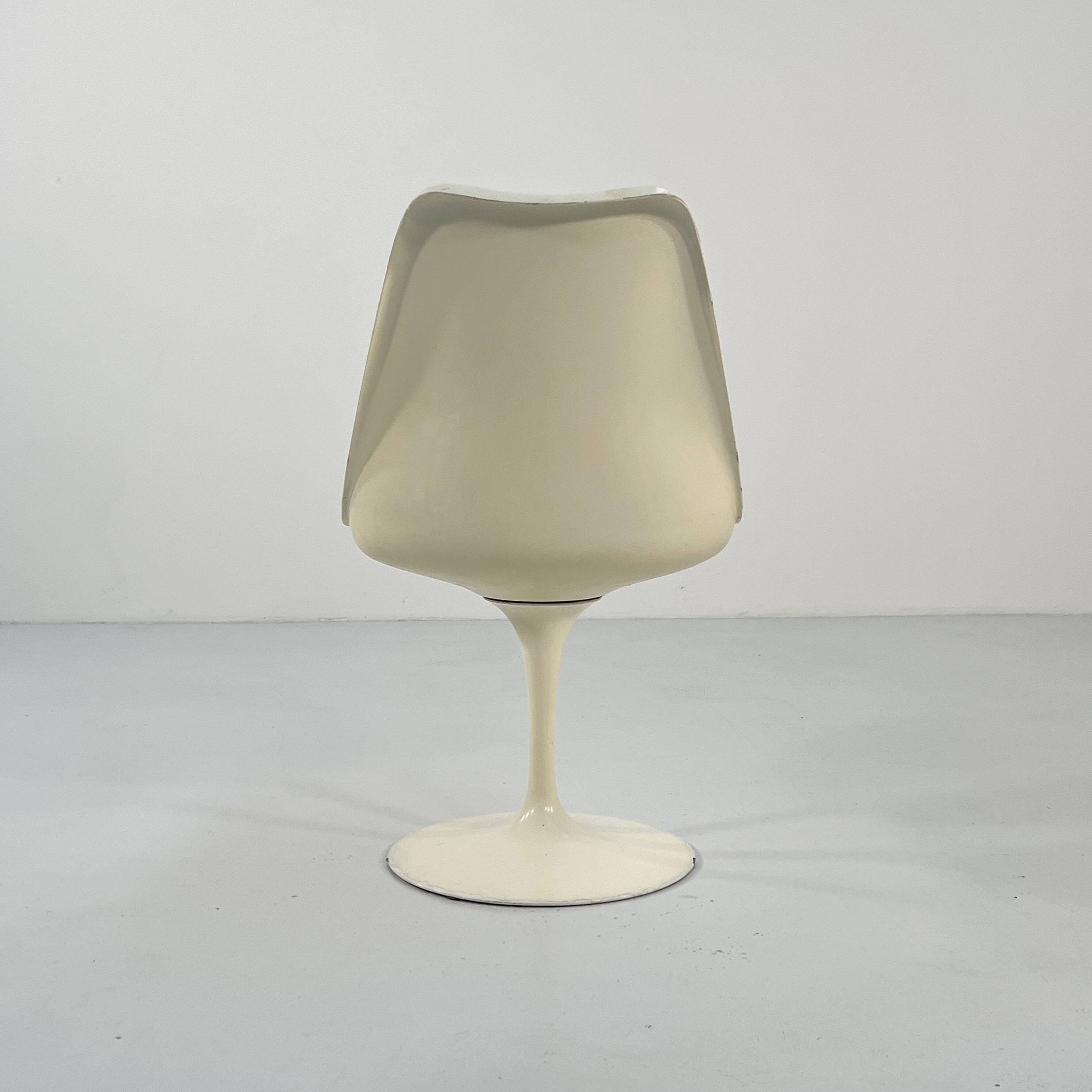 Swivel Tulip Chair by Eero Saarinen for Knoll, 1970