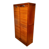 Vintage curtain binder 1960