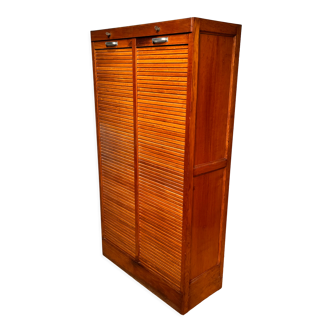 Vintage curtain binder 1960