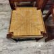 6 Baumann chairs
