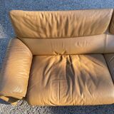 Desede DS-2011 80s 4-seater sofa