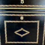 Secrétaire De Style Boulle, époque Napoléon IIIflag