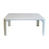 Demetrio coffee table by Vico Magistretti Artemide