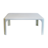 Demetrio coffee table by Vico Magistretti Artemide