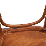 Set of 6 bistro chairs, 1920