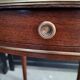 Bedside table