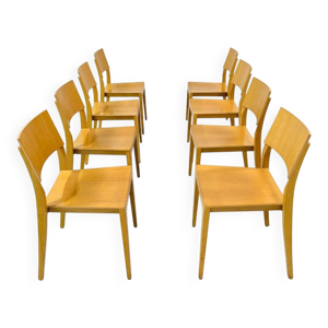Chaises de salle à manger