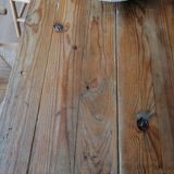 Farm table