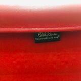 Chaise en aluminium EA116 de Charles & Ray Eames