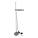 Floorlamp aluminium Rico and Annemarie Baltensweiler Halo 250