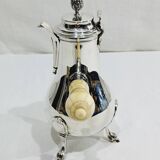 Silver jug