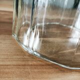 Cheese or glass cake bell