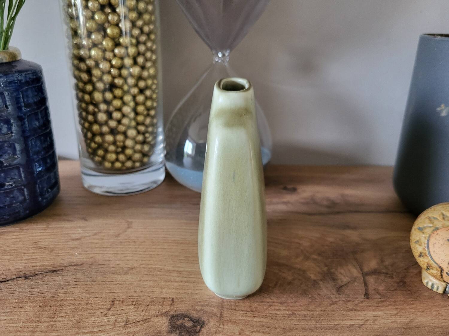 Vase by Linneman-Schmidt