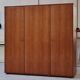 Mid-century wardrobe