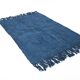 5x7 Vintage Kilim Rug, 144x207Cm