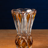 Glass Vase
