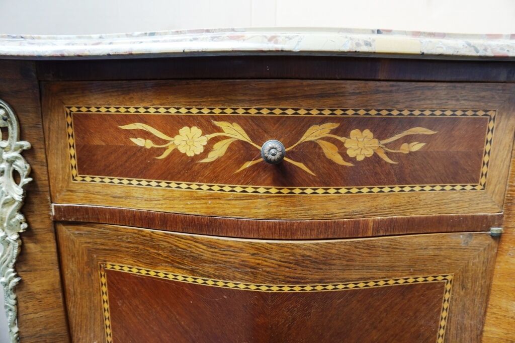 Louis XVI style buffet