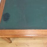Important architect's desk in mahogany - 1920
