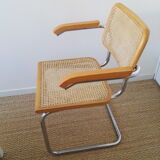 Armchair B64 Marcel Breuer