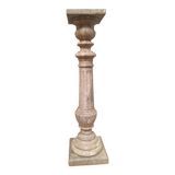 Marble column