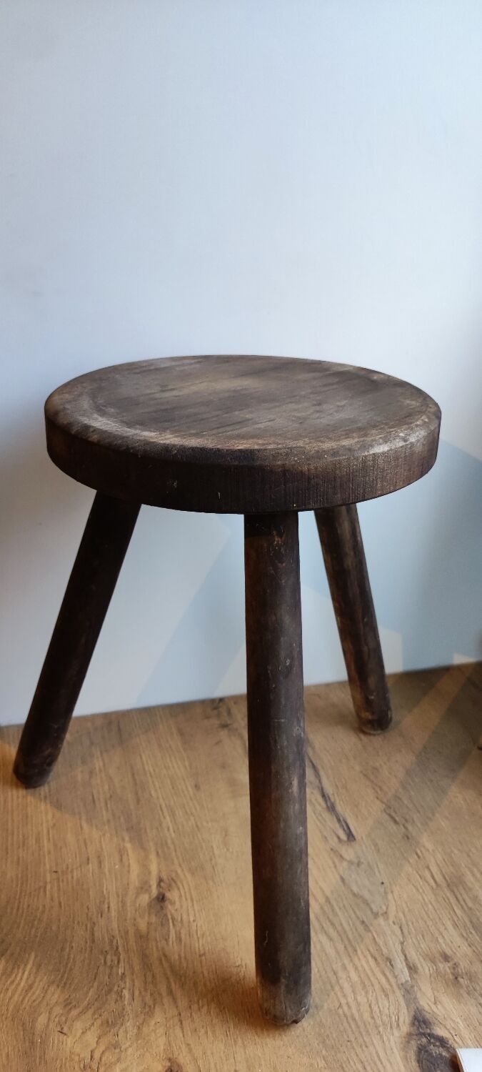 Stool