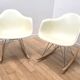 RAR Rocking Chair, Charles & Ray Eames