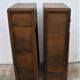 Art Deco showcase libraries