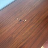 Mahogany enfilade 200cm