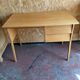Vintage desk