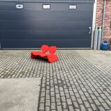 Djinn sofa 2seater Olivier Mourgue Airbourne