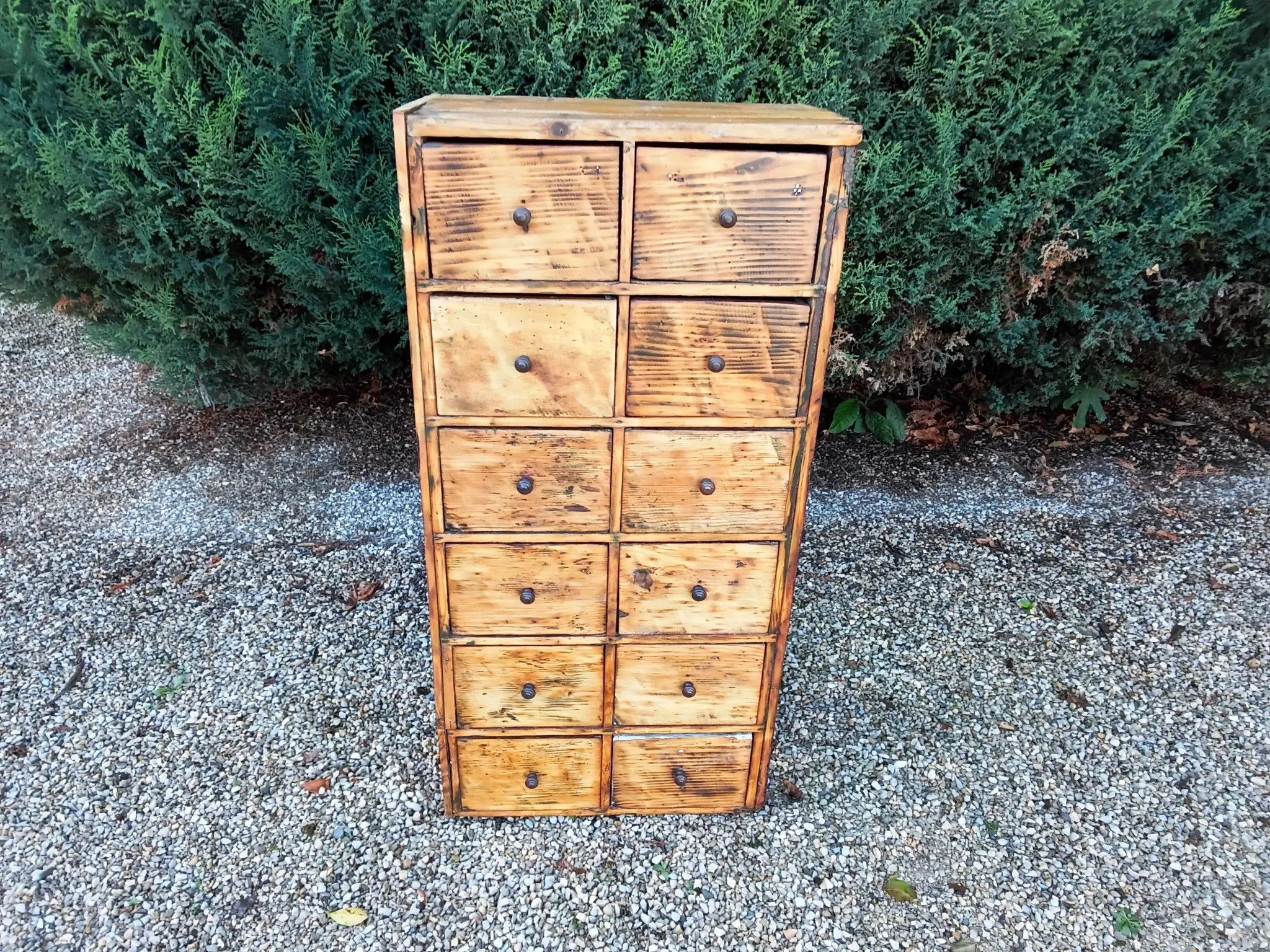 Workshop furniture