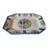 Portuguese Argilart dish
