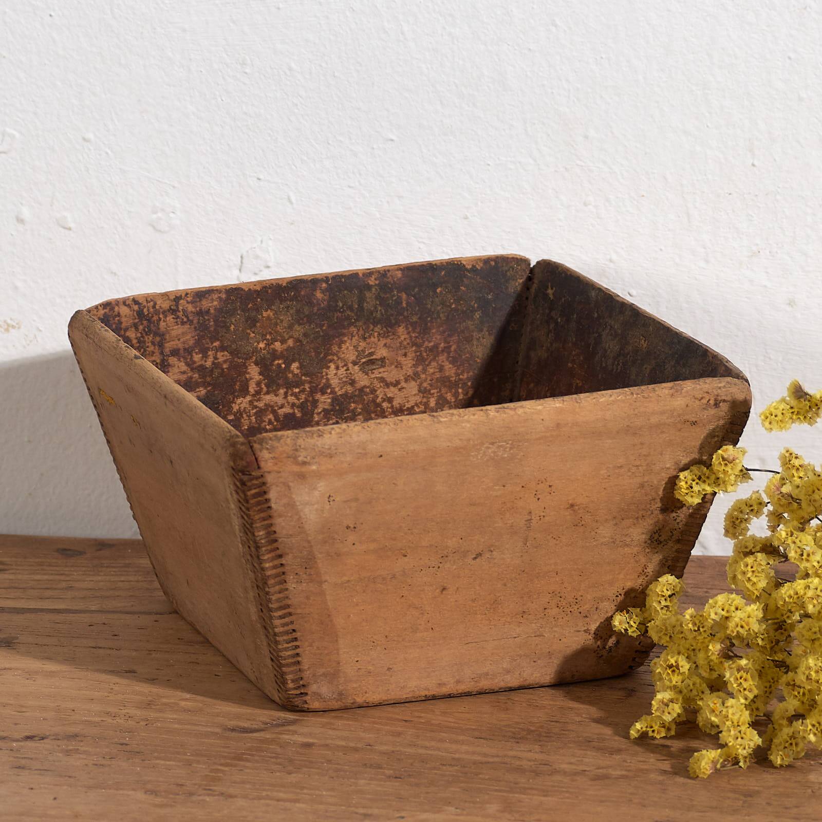 Ancient Asian bowl (c.1920) #11