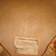 Paire de tabourets de bar Thonet de 1920/30