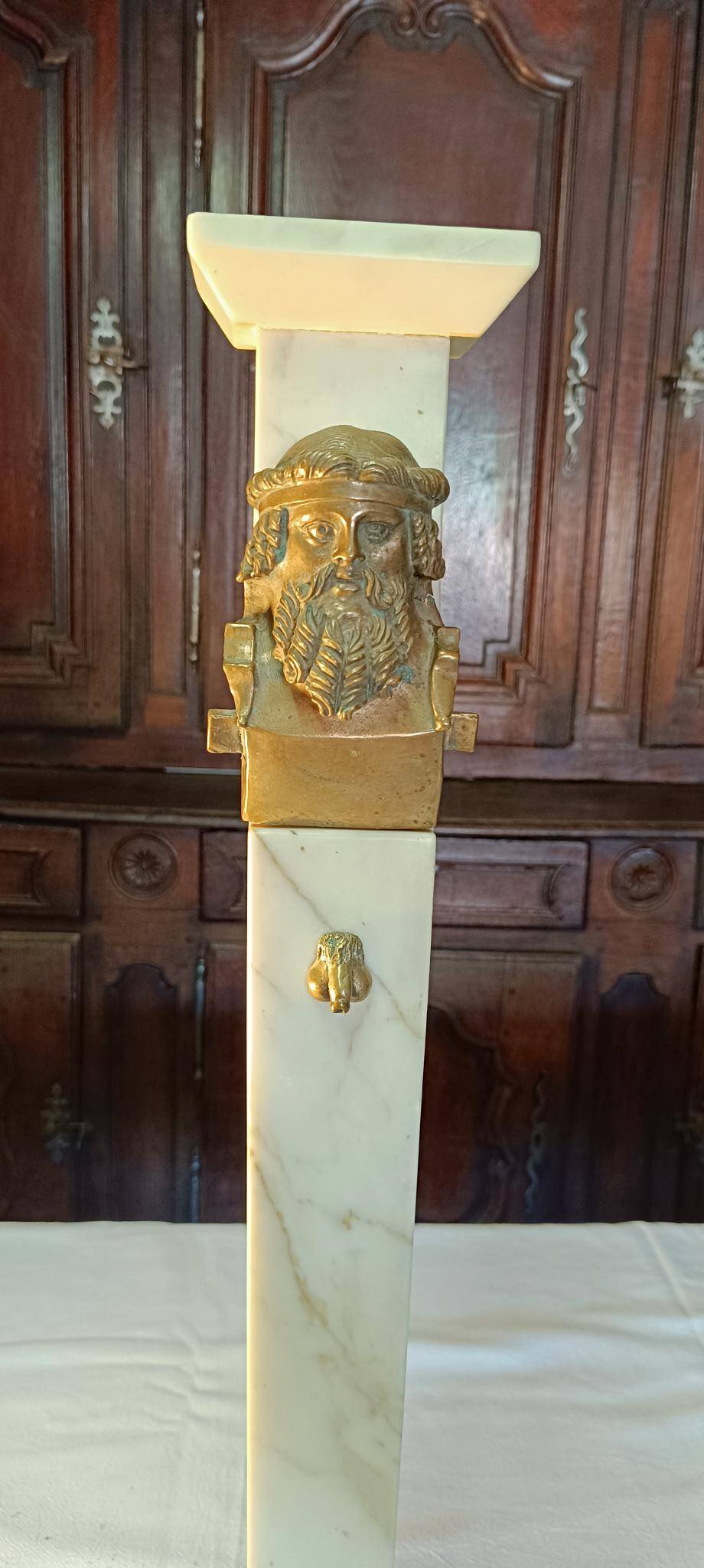 Column of Hermes of Dionysus