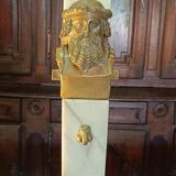 Column of Hermes of Dionysus