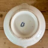 Gien earthenware teapot