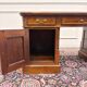 Classic English Chesterfield Desk
